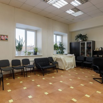 Центр реабилитации алкогольной и наркотической зависимости Здоровая нация фото 2