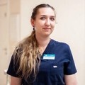 Фотография специалиста Бычкова Галина Васильевна