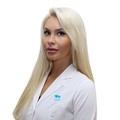 Фотография специалиста Голдман Лолита Юрьевна