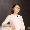 Фотография специалиста Абдыкеримова Гуля Капаровна