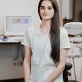 Фотография специалиста Усманова Зарият Магомедовна