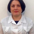 Фотография специалиста Иванова Марина Алексеевна