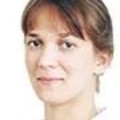 Фотография специалиста Гаврилова Эмилия Андреевна