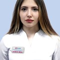 Фотография специалиста Гамалея Елизавета Витальевна