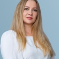 Фотография специалиста Сухарева Ольга Николаевна