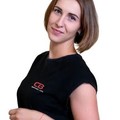 Фотография специалиста Арабова Виктория