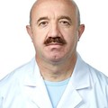 Фотография специалиста Бекузаров Дмитрий Кубадиевич
