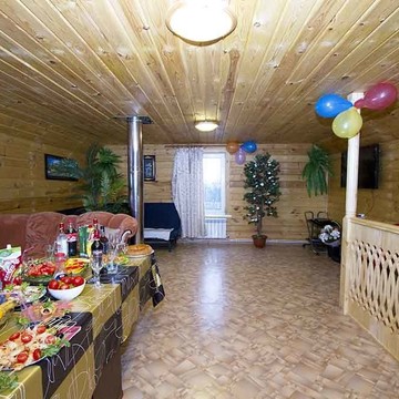 Сауна AquaLife на улице Ленинского Комсомола фото 2