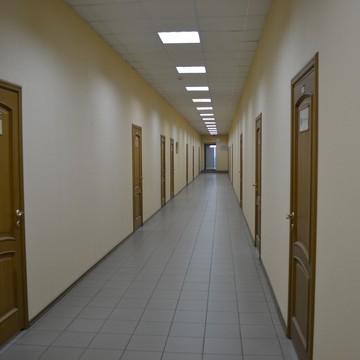 Сеть бизнес-центров Офис СПб фото 2