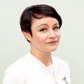 Фотография специалиста Попова Мария Николаевна