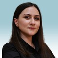 Фотография специалиста Филатова Марина Михайловна
