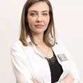 Фотография специалиста Терентьева Екатерина Сергеевна