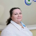 Фотография специалиста Гринева Оксана Анатольевна