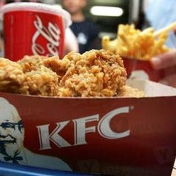 Ресторан быстрого питания KFC на шоссе Автозаводское фото 1
