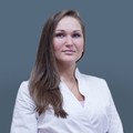 Фотография специалиста Нефедова Влада Владимировна
