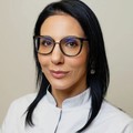 Фотография специалиста Амирян Ануш Гамлетовна