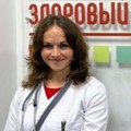 Фотография специалиста Афанасьева Анастасия Викторовна