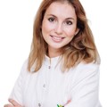 Фотография специалиста Дендина Евгения Владимировна
