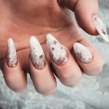 Салон красоты Nail Cafe фото 3