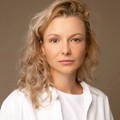 Фотография специалиста Живова Александра Вадимовна