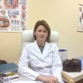 Фотография специалиста Студеникина Наталья Ивановна