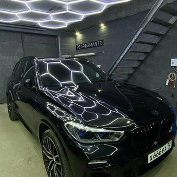 Детейлинг-центр Performante фото 1