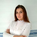 Фотография специалиста Леонтьева Анастасия Владимировна