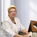 Фотография специалиста Евстафьева Татьяна Валентиновна