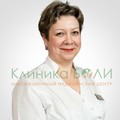 Фотография специалиста Мажаева Ольга Сергеевна