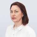 Фотография специалиста Рогожкина Галина Ивановна