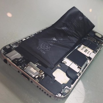 АлинаРемонт - ремонт айфон в Краснодаре фото 2