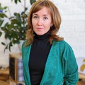 Фотография специалиста Герасимова Ирина
