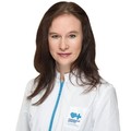 Фотография специалиста Запольнова Марина Алекссевна