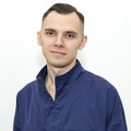 Фотография специалиста Мельник Макар Дмитриевич