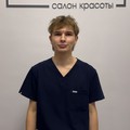 Фотография специалиста Морозов Богдан