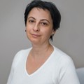 Фотография специалиста Напортович Евгения