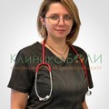 Фотография специалиста Горбатюк Инга Борисовна