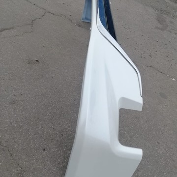 Автосервис кузовного ремонта Автопластик на улице Маршала Захарова фото 3