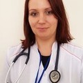 Фотография специалиста Андреева Надежда Геннадьевна