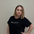 Фотография специалиста Гуляева Юлия