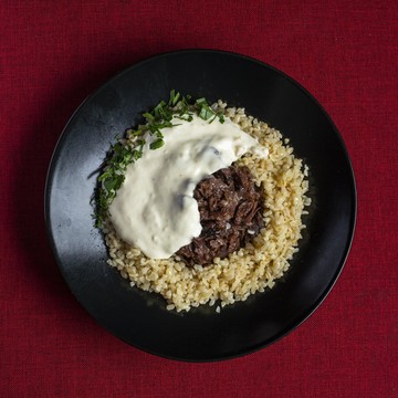 Служба доставки Lecter Meat фото 2