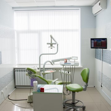 Стоматологическая клиника Эффект фото 3