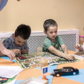 Частный детский сад ДетвАриуМ на улице Циолковского фото 1