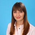 Фотография специалиста Черная Марина Эдуардовна