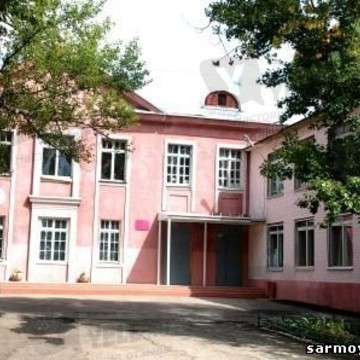 Средняя общеобразовательная школа №11 в Волжском районе фото 1