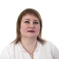Фотография специалиста Мацкевич Ольга Юрьевна