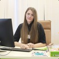 Фотография специалиста Диденко Алена Олеговна