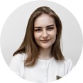 Фотография специалиста Гросман Анастасия Владимировна