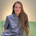 Фотография специалиста Четвертнова Наталья