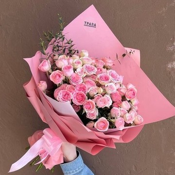 Цветочный супермаркет Трава фото 3